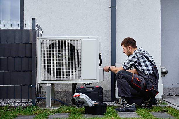 Trusted Hvac service in Jamesville, NY - JG Cool HVAC